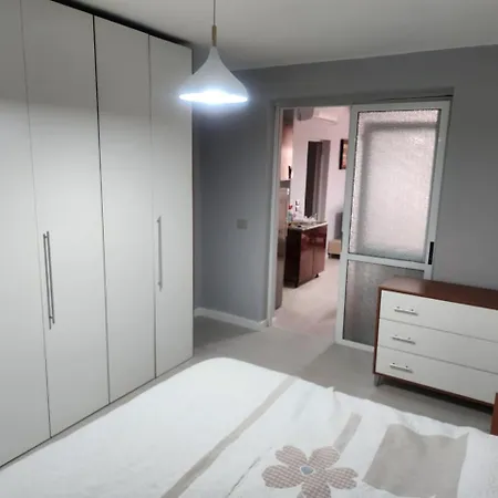 The Nest At Wilson Square Apartment Tirana Exterior photo