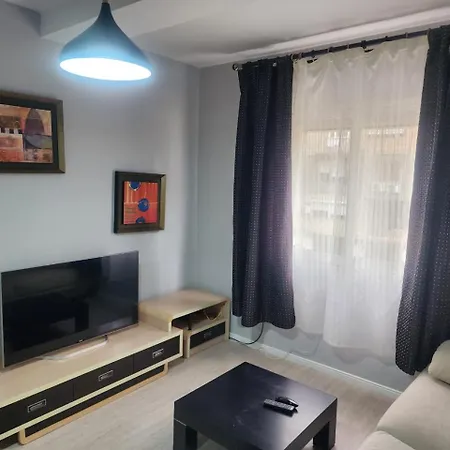The Nest At Wilson Square Apartment Tirana Exterior photo