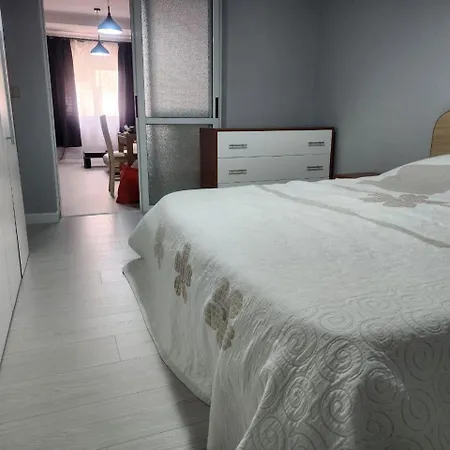 The Nest At Wilson Square Apartment Tirana Exterior photo