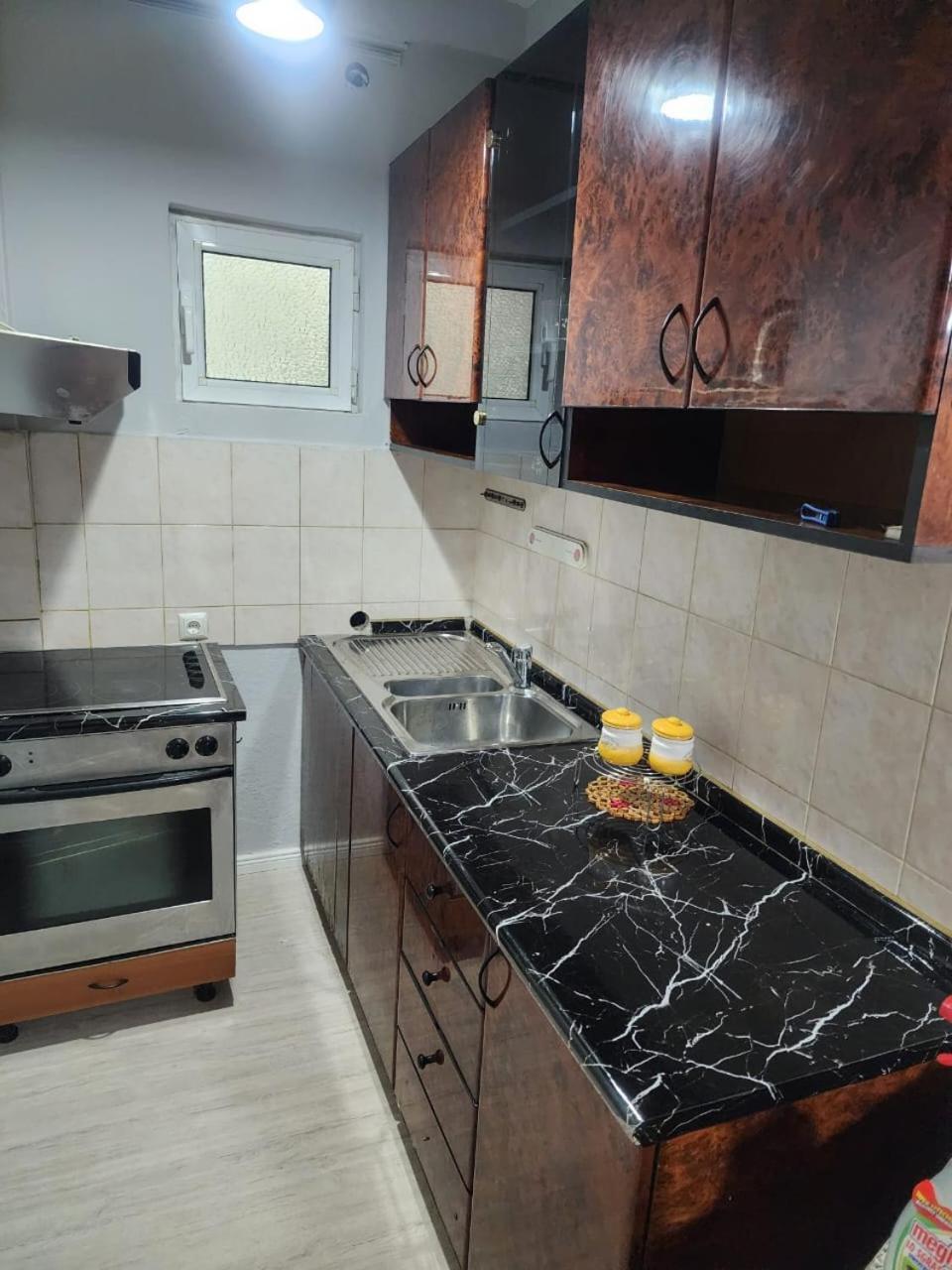 Apartment The Nest At Wilson Square Tirana