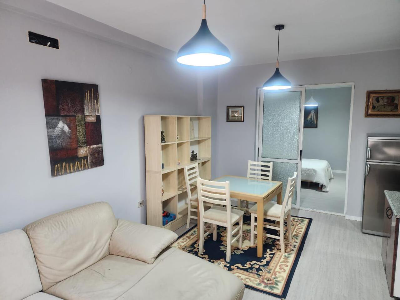 The Nest At Wilson Square * Tirana