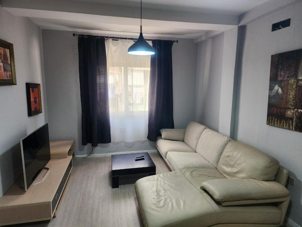 Apartment The Nest At Wilson Square Tirana